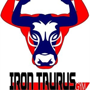 Gimnasio Iron Taurus